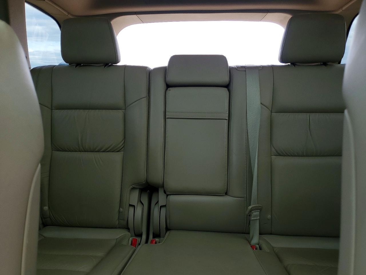2011 JEEP Grand Cherokee