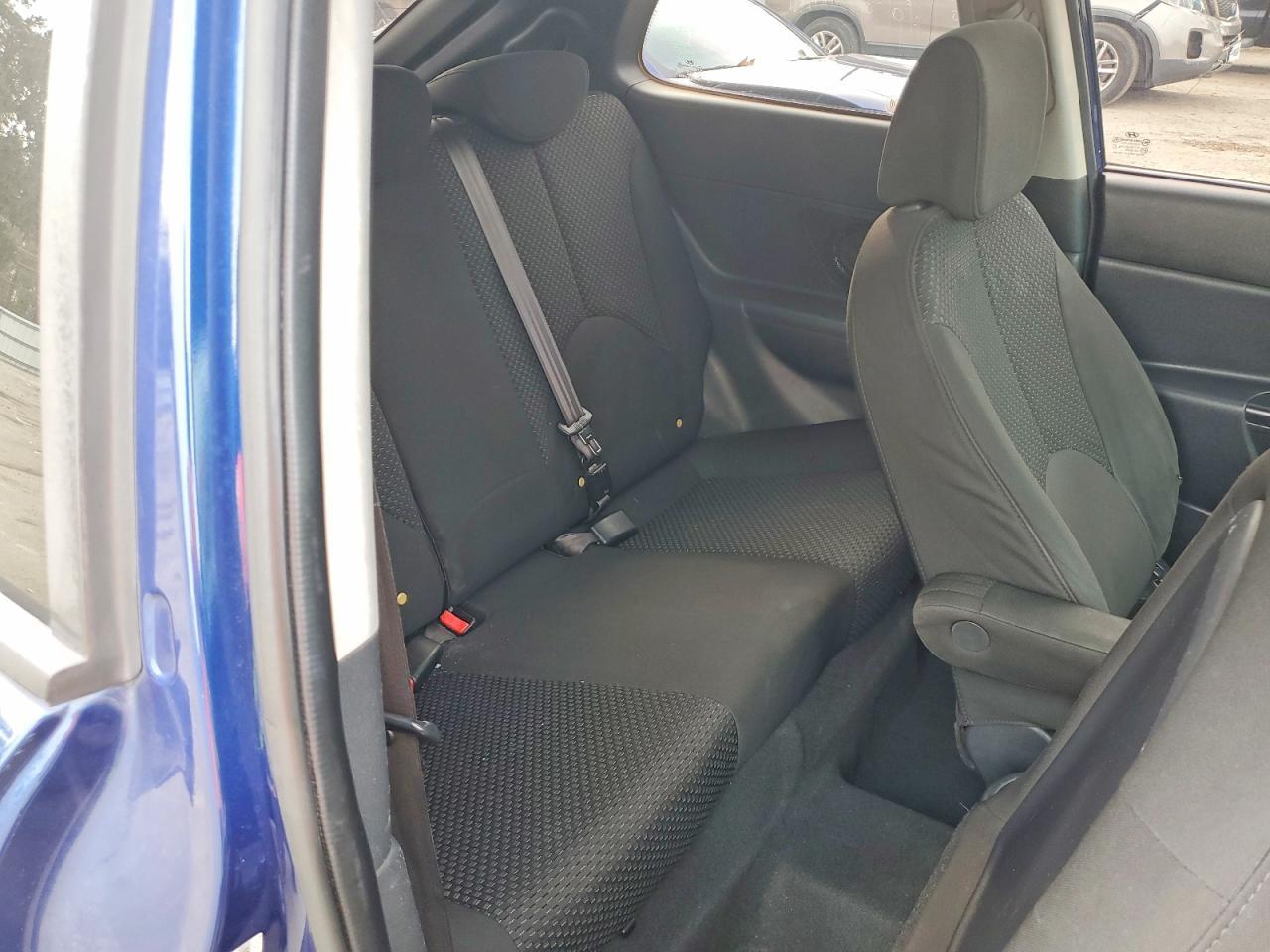2011 HYUNDAI ACCENT