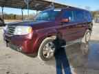 2014 HONDA PILOT