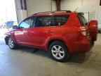 2009 TOYOTA RAV4