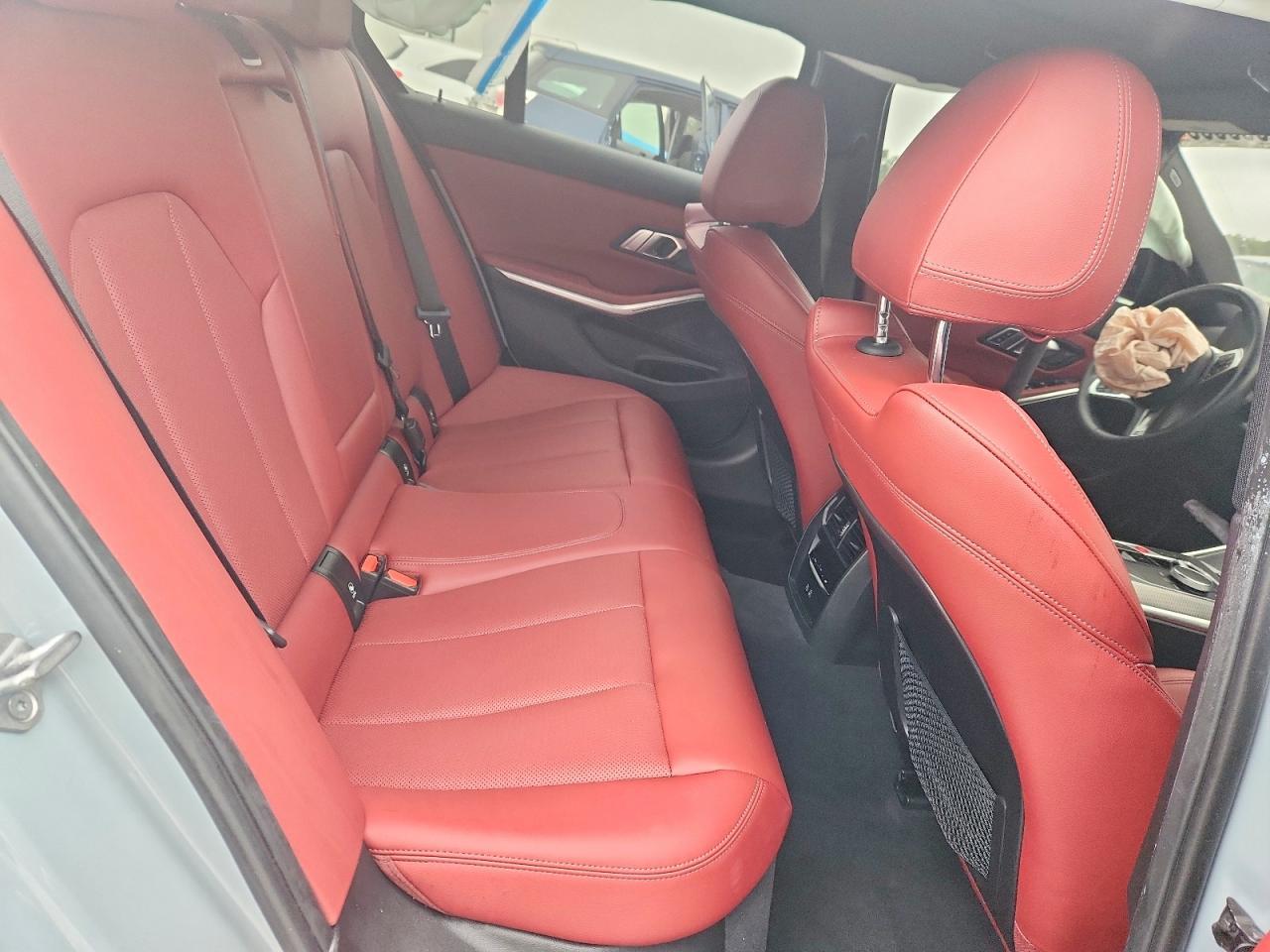 2023 BMW M340i