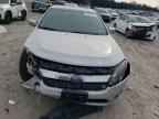 2010 FORD FUSION