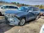 2024 TOYOTA HIGHLANDER