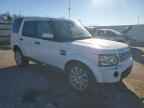 2012 LAND ROVER LR4