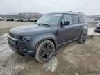 2022 LAND ROVER Defender