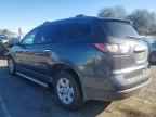 2013 CHEVROLET TRAVERSE