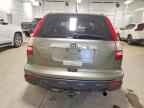 2007 HONDA CR-V