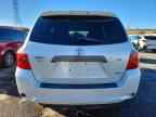 2008 TOYOTA HIGHLANDER
