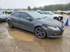 2012 VOLKSWAGEN CC