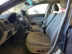 2011 FORD FUSION