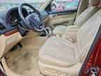 2007 HYUNDAI SANTA FE