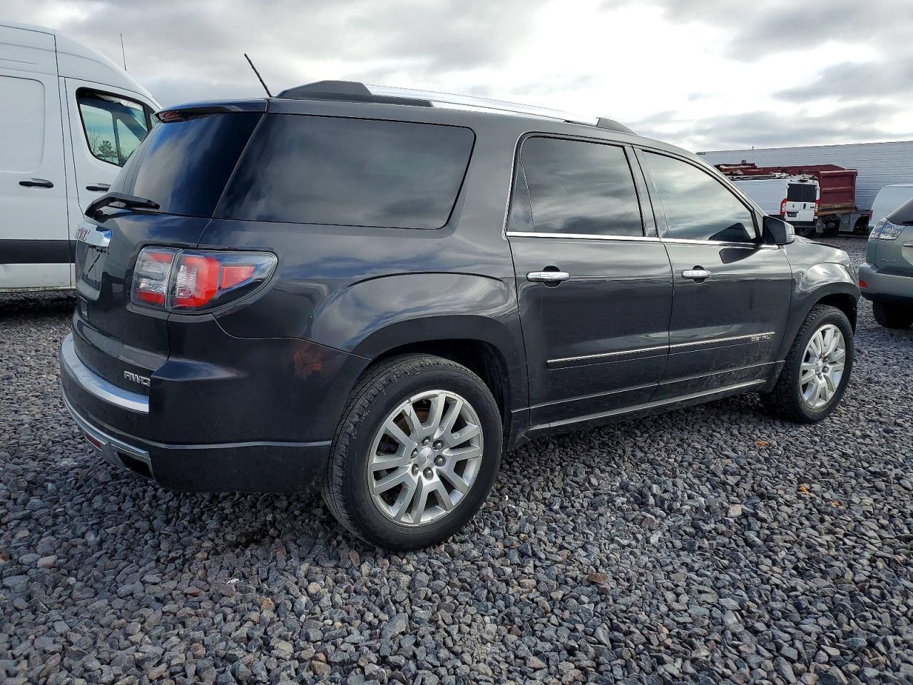 2015 GMC ACADIA