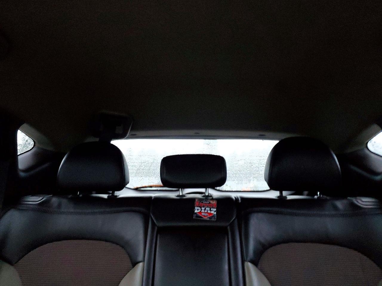 2013 HYUNDAI TUCSON