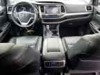 2016 TOYOTA HIGHLANDER