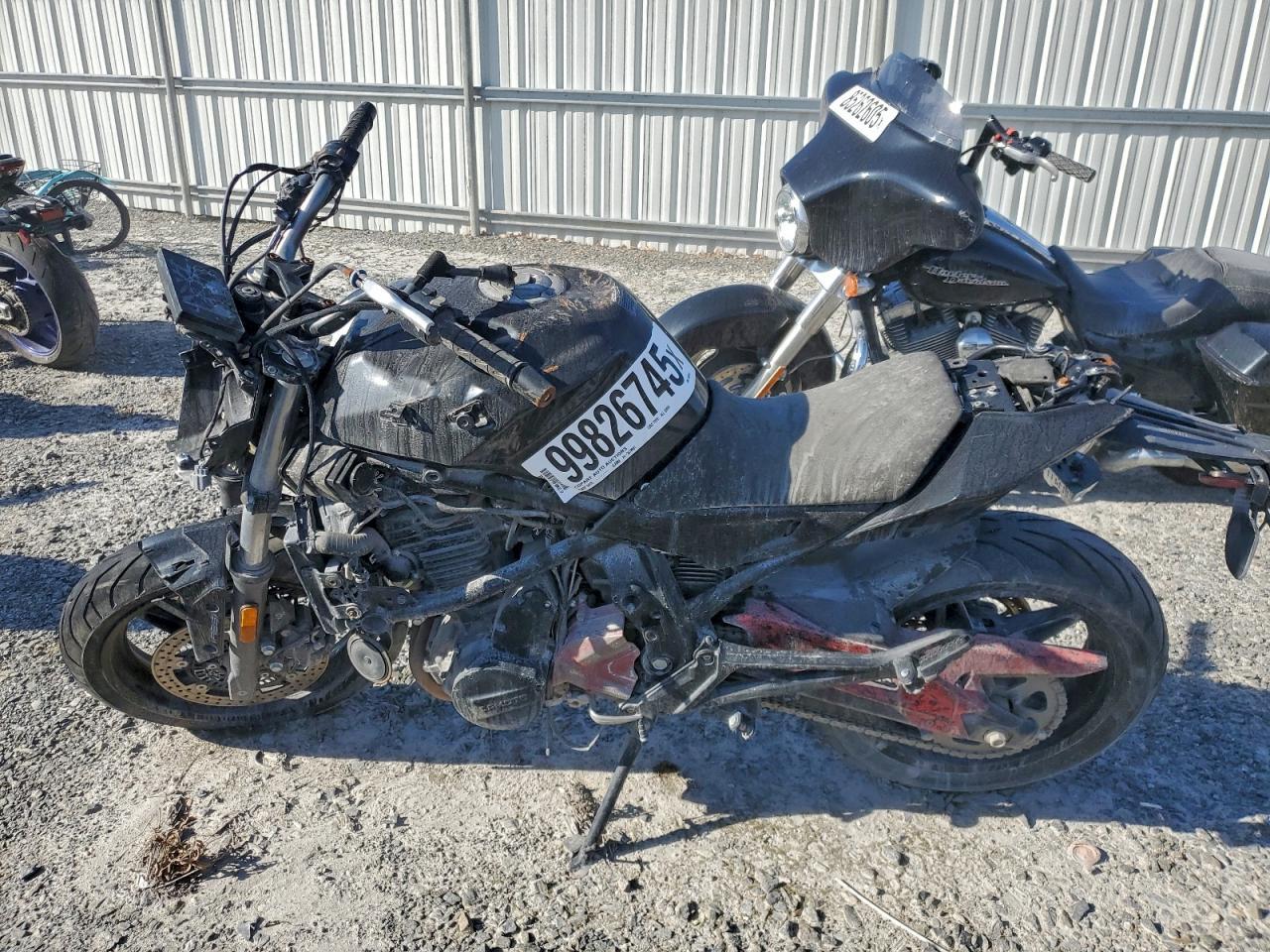 2022 Cfmo 650 Advent
