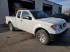 2019 NISSAN Frontier
