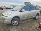 2004 TOYOTA SIENNA
