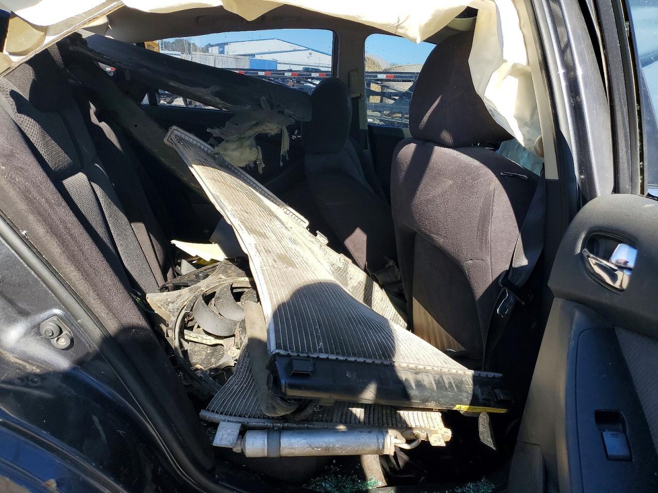 2008 NISSAN ALTIMA