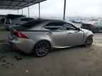 2016 LEXUS IS 200t