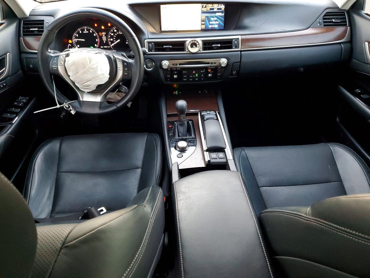 2014 LEXUS GS 350