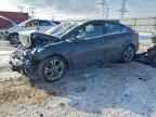 2015 KIA FORTE