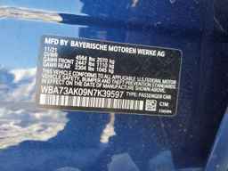 2022 BMW 2 Series