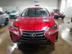 2017 LEXUS NX 200T