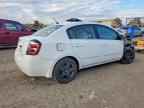 2008 NISSAN SENTRA