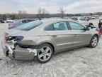 2013 VOLKSWAGEN CC