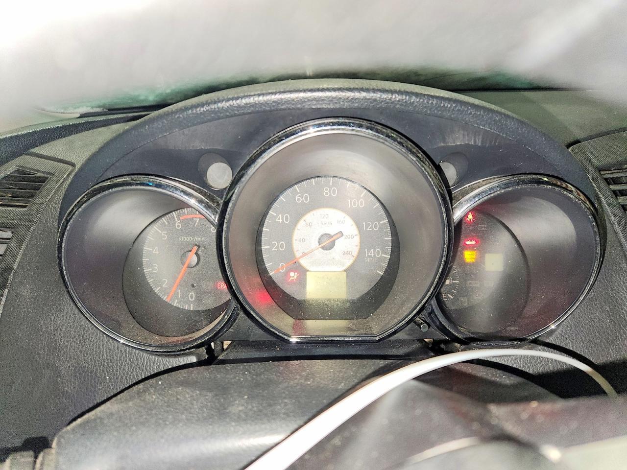 2005 NISSAN ALTIMA