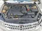 2008 LINCOLN MKZ