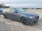 2016 BMW 5 series