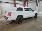 2023 NISSAN Frontier