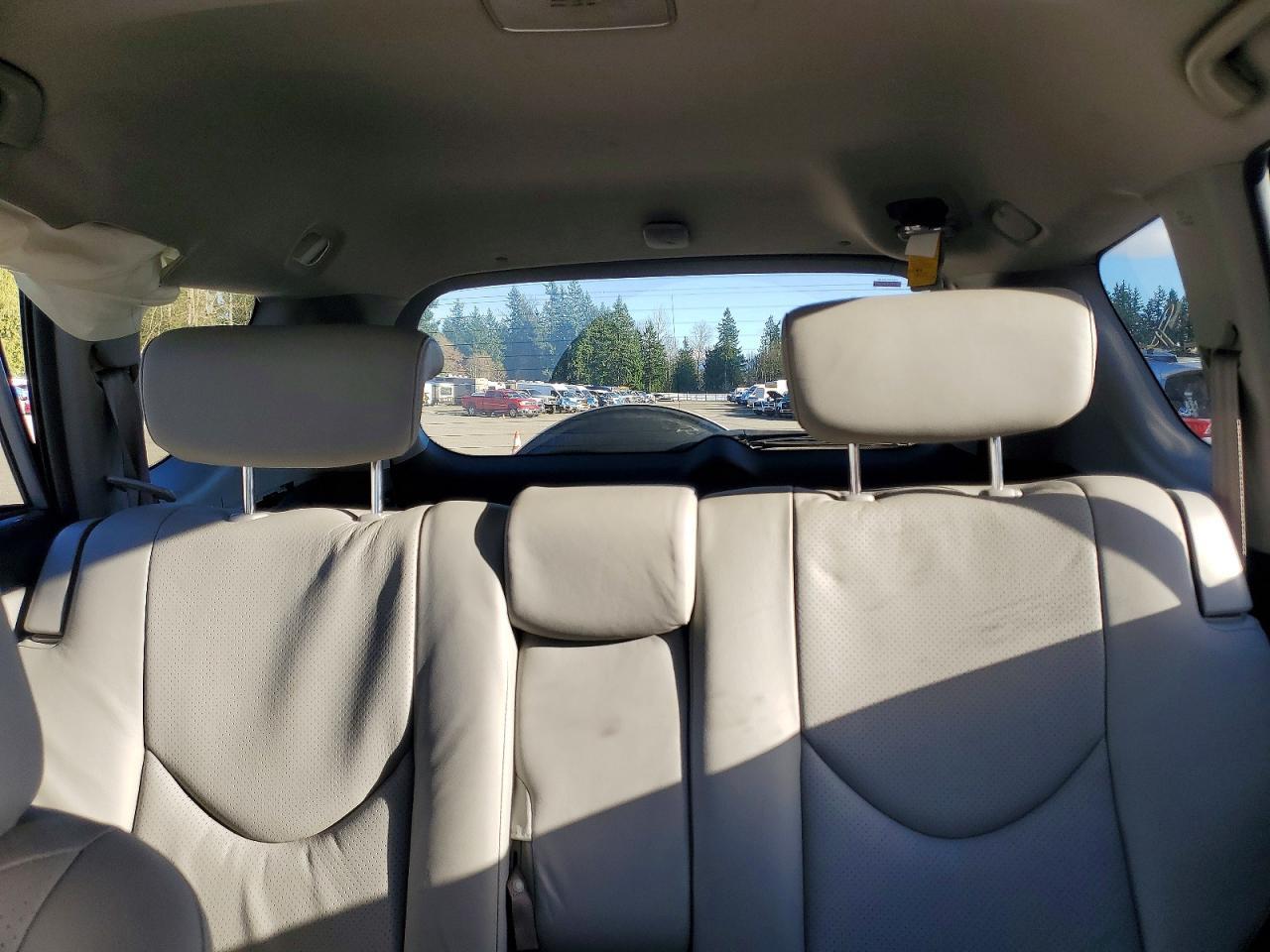 2008 TOYOTA RAV4