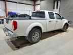 2014 NISSAN Frontier