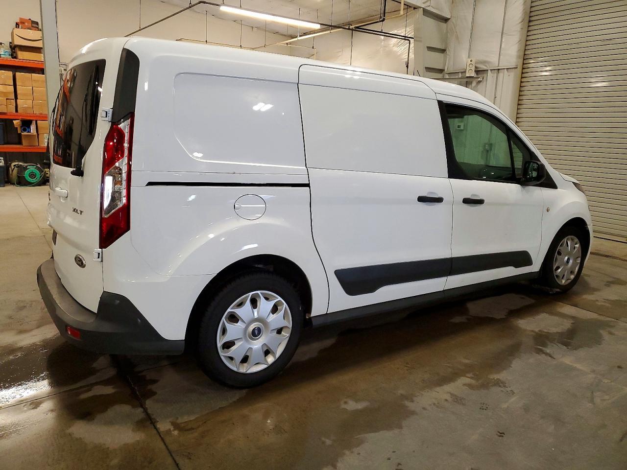 2015 FORD TRANSIT CONNECT