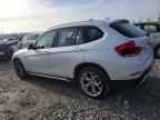 2014 BMW X1