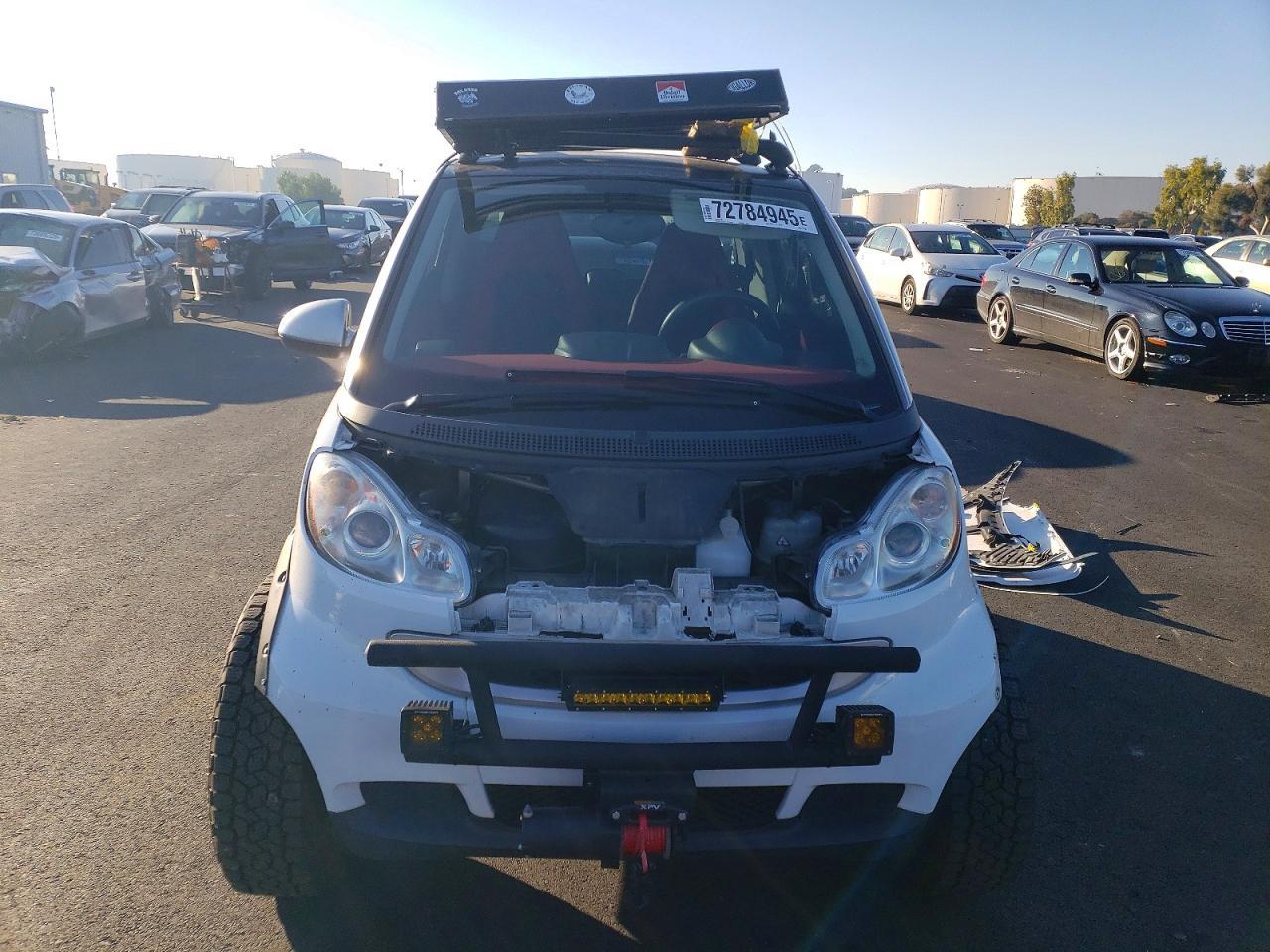 2009 SMART Fortwo
