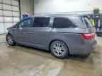 2013 HONDA ODYSSEY