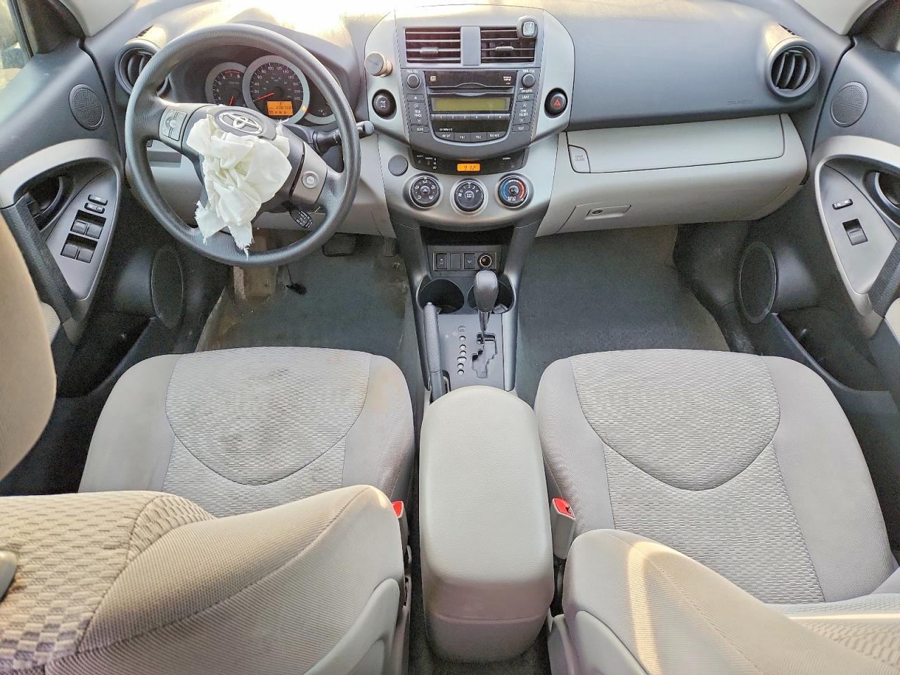 2011 TOYOTA RAV4