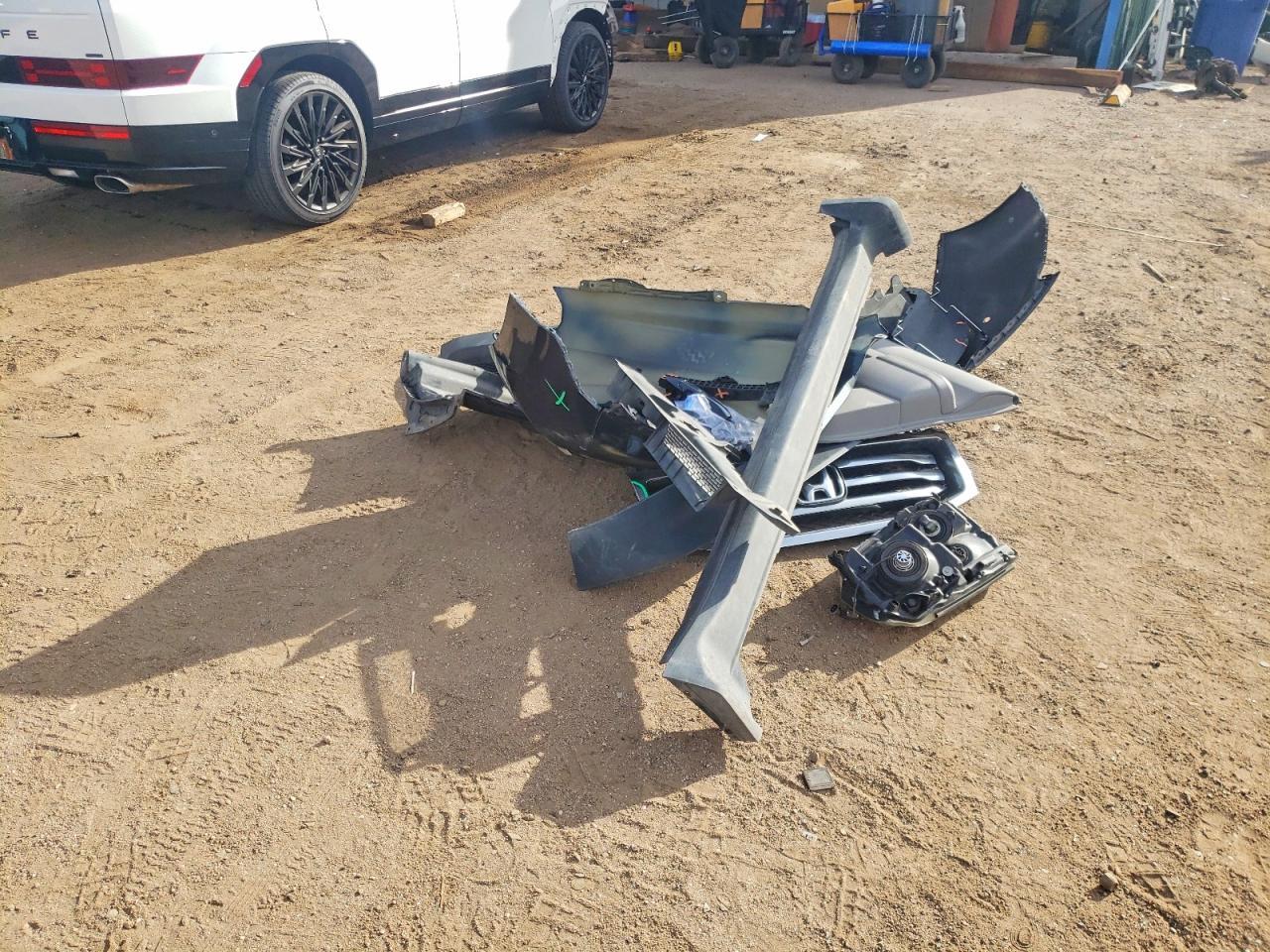 2012 HONDA PILOT