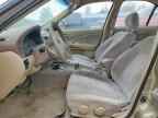 2002 NISSAN SENTRA