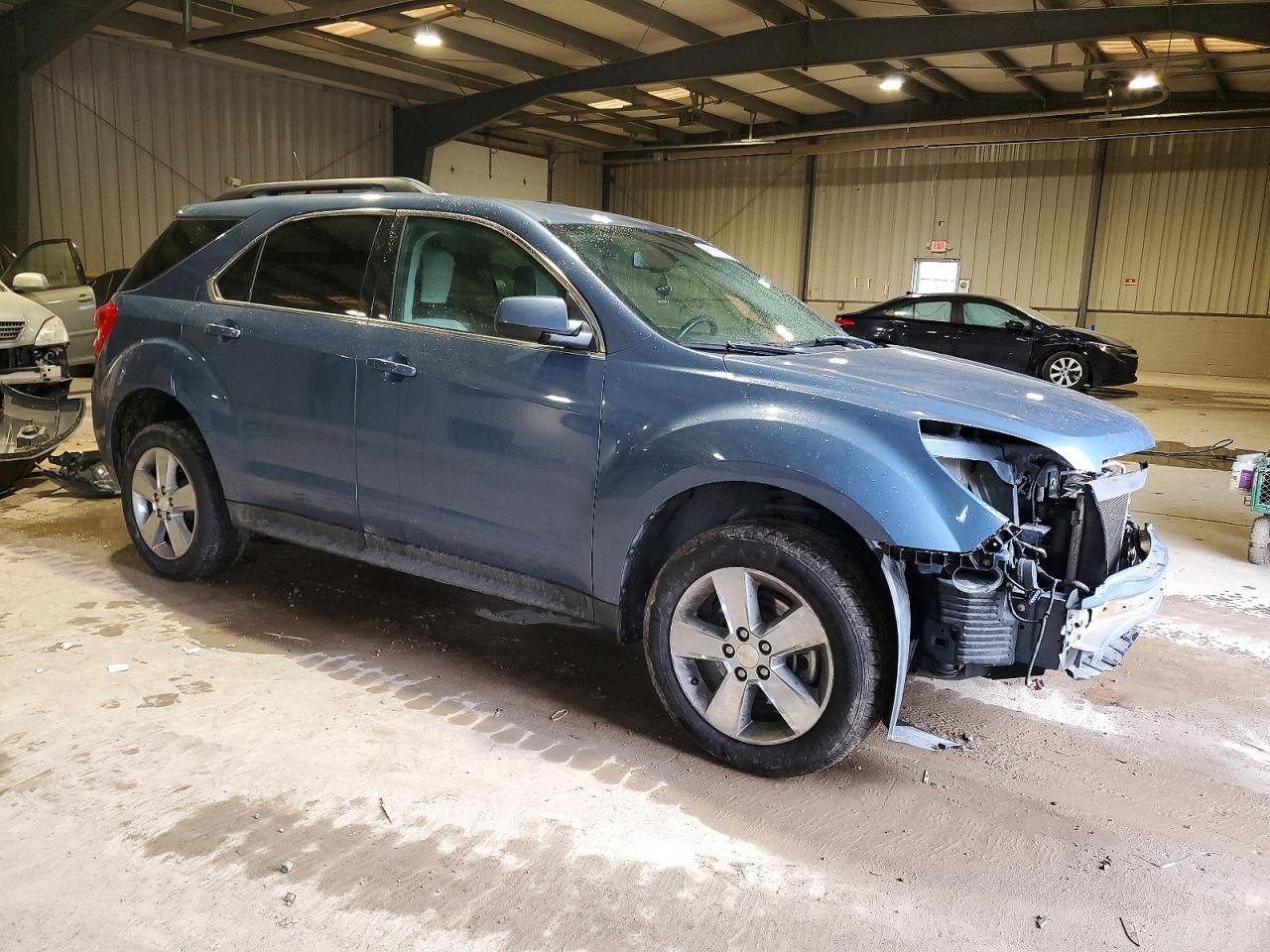 2012 CHEVROLET EQUINOX