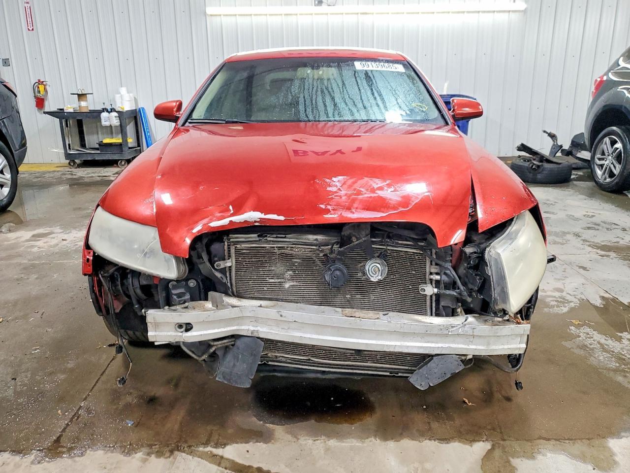 2006 AUDI A6