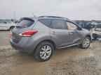 2014 NISSAN MURANO