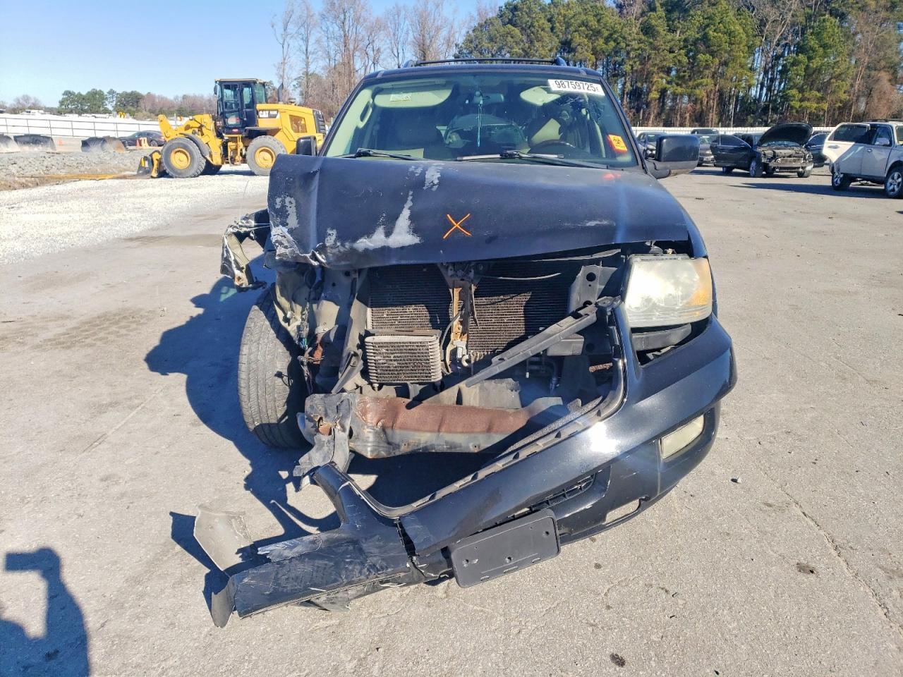 2005 FORD Expedition