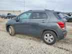 2019 CHEVROLET TRAX