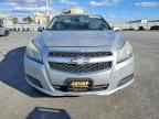 2013 CHEVROLET MALIBU