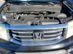 2012 HONDA PILOT