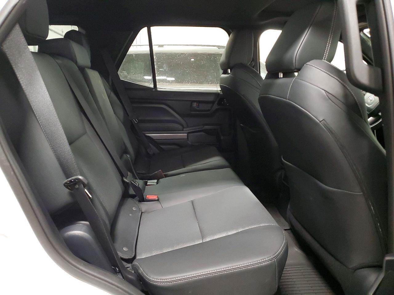 2025 TOYOTA 4Runner